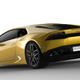 Image for article titled Lamborghini Hurácan LP610-4: Wait, This Might Actually Be It